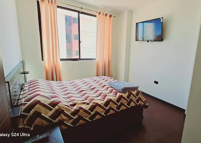 Departamento Cochabamba