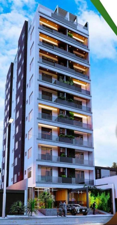 Departamento Apartment
