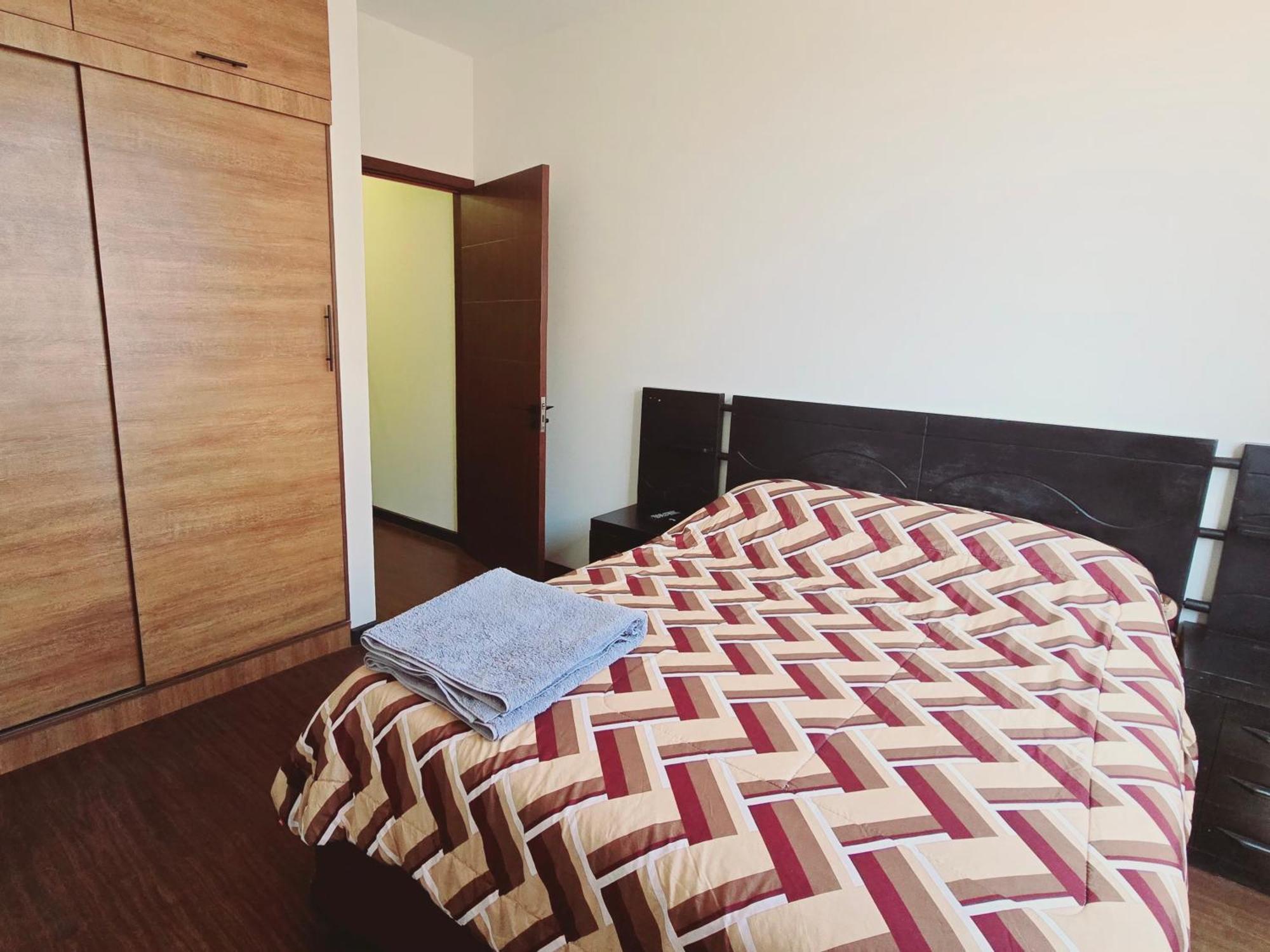 Departamento Cochabamba