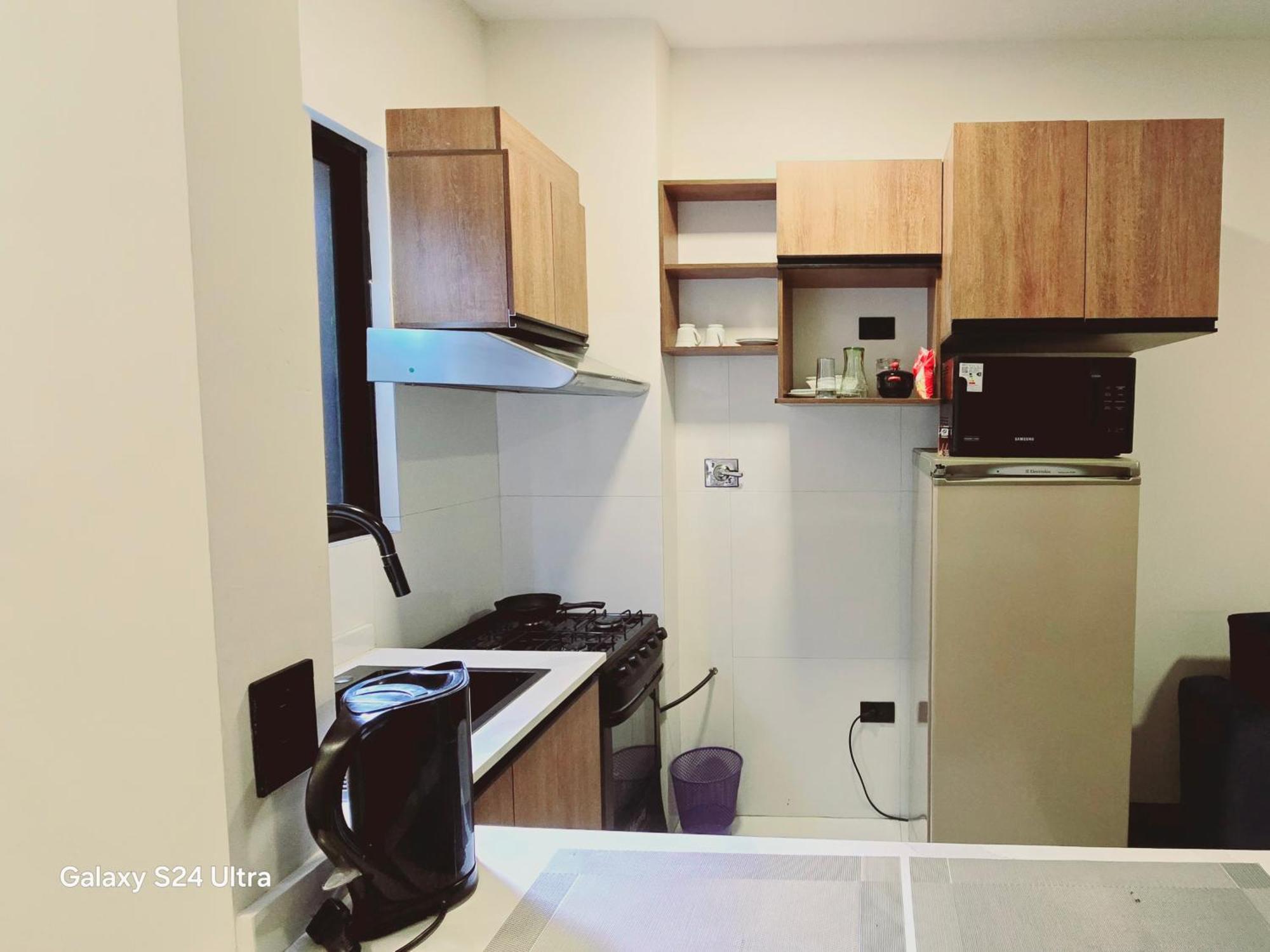 Apartment Departamento *