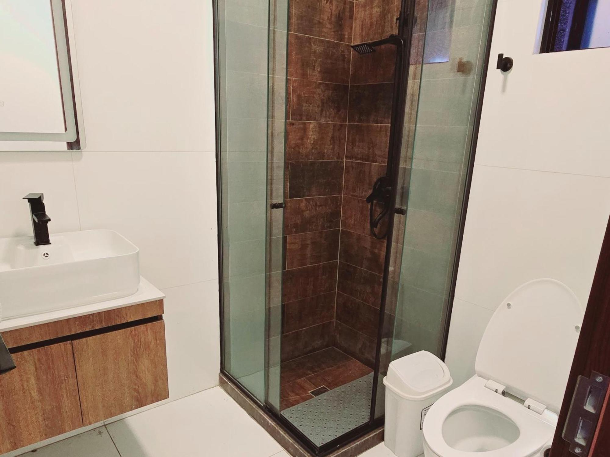 Apartment Departamento